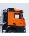 VOLQUETE HU1598 1/14 METALICO 2.4G 14CH