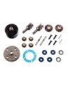 SET DIF. DEL/TRAS. HT (44T) (1u.) MBX7/7R