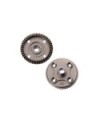CORONA CONICA 42T HT DIF  MBX7/7R