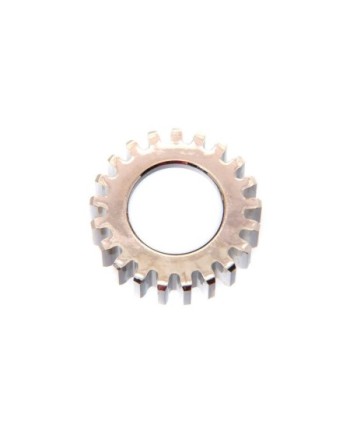 PIÑON 21T 2¬™ NIKELADO MRX-6 MUGEN