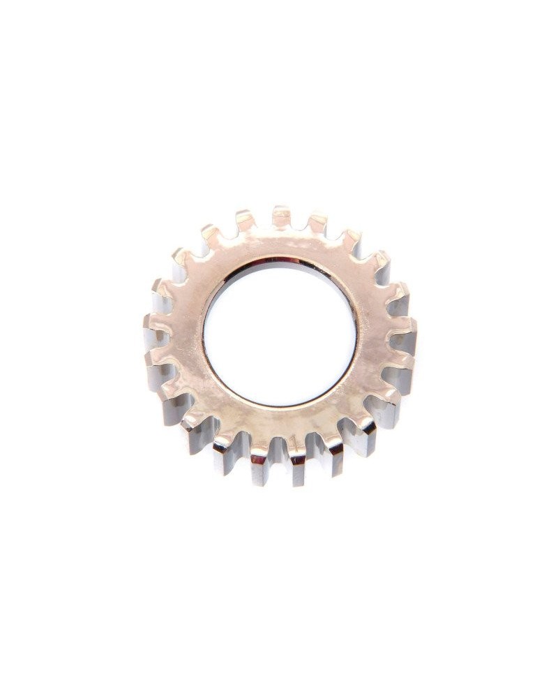 PIÑON 21T 2¬™ NIKELADO MRX-6 MUGEN