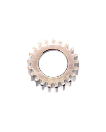 PIÑON 21T 2¬™ NIKELADO MRX-6 MUGEN