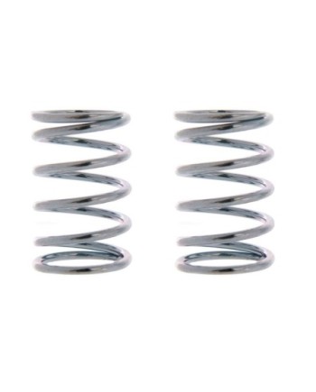 MUELLE TRAS. PLATA MTX-6 MUGEN (2u.)
