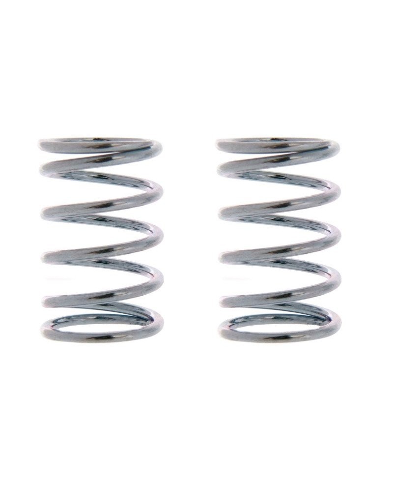 MUELLE TRAS. PLATA MTX-6 MUGEN (2u.)