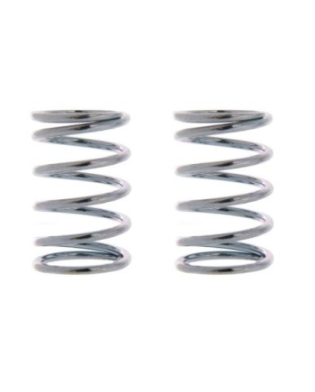MUELLE TRAS. PLATA MTX-6 MUGEN (2u.)