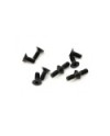 TORNILLO M2.5X6 AVELLANADO (10u) MUGEN
