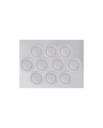 TORICAS SILICONA VASO DIFERENCIAL HT MBX7/7R/8/8R MUGEN