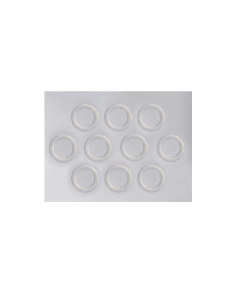 TORICAS SILICONA VASO DIFERENCIAL HT MBX7/7R/8/8R MUGEN