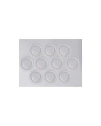 TORICAS SILICONA VASO DIFERENCIAL HT MBX7/7R/8/8R MUGEN