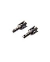VASO DIFERENCIAL DEL/TRAS HT MBX7/7R/8/8R MUGEN