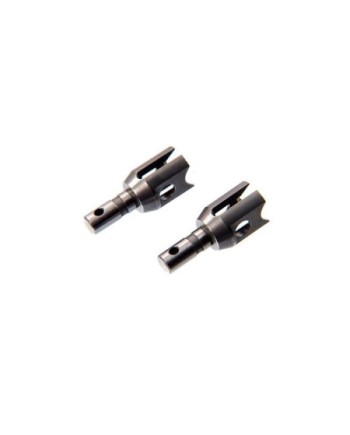 VASO DIFERENCIAL DEL/TRAS HT MBX7/7R/8/8R MUGEN
