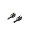 VASO DIFERENCIAL DEL/TRAS HT MBX7/7R/8/8R MUGEN