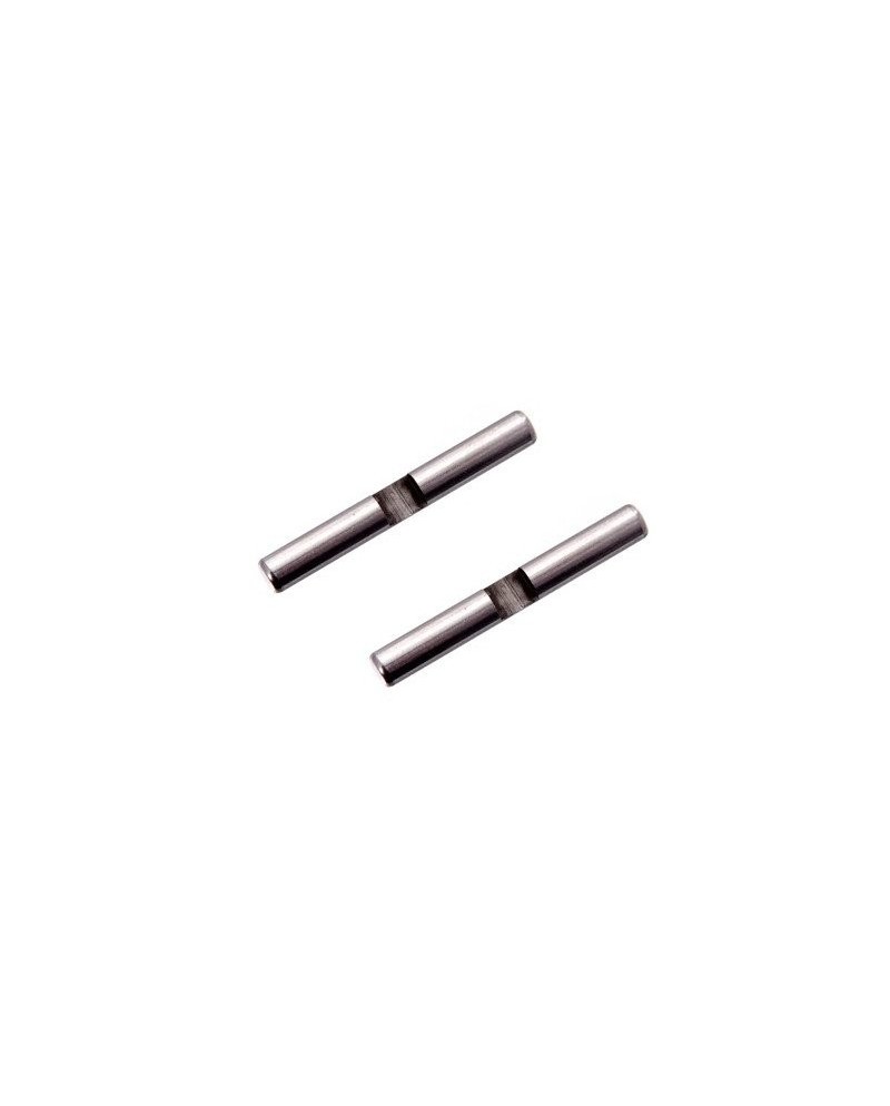 EJES SATELITES DIFERENCIAL HT MBX7/7R/8/8R