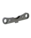 PLACA CONVERGENCIA INF. FRONTAL TRAS.MBX7T