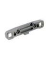 PLACA CONVERGENCIA INF. POSTERIOR TRAS. MBX7T
