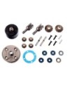 SET DIF. DEL/TRAS. HT (42T) (1u.) MBX7/7R