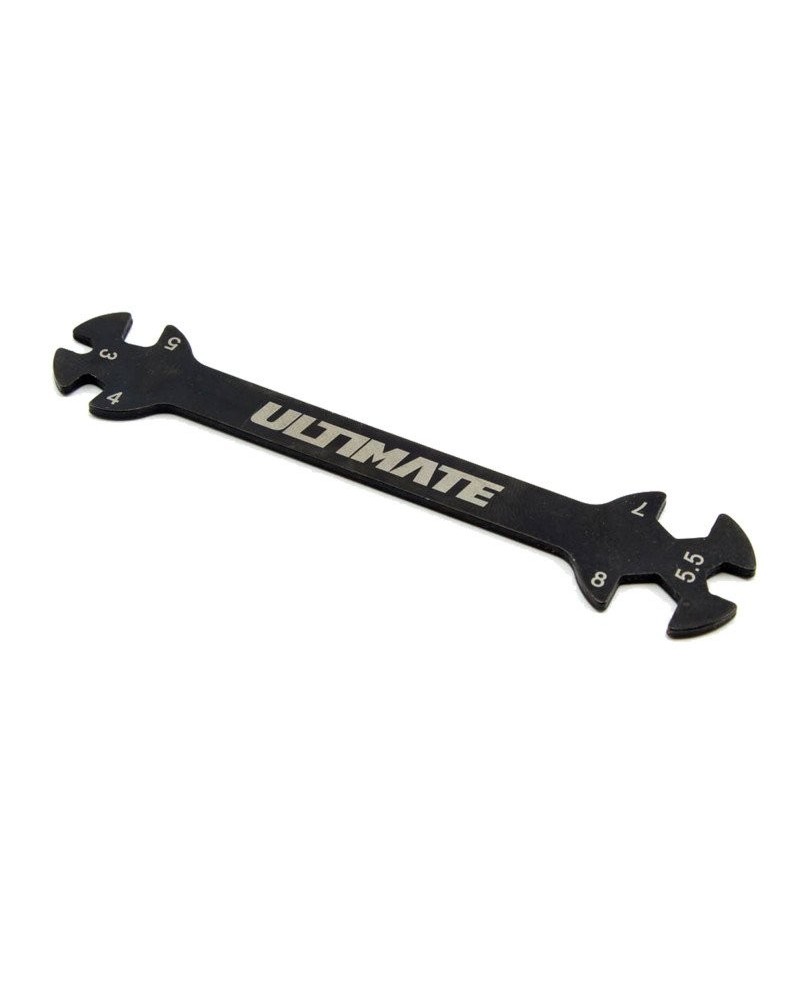 LLAVE FIJA ESPECIAL 3.0/4.0/5.0/5.5/7.0/8.0 mm