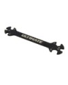 LLAVE FIJA ESPECIAL 3.0/4.0/5.0/5.5/7.0/8.0 mm