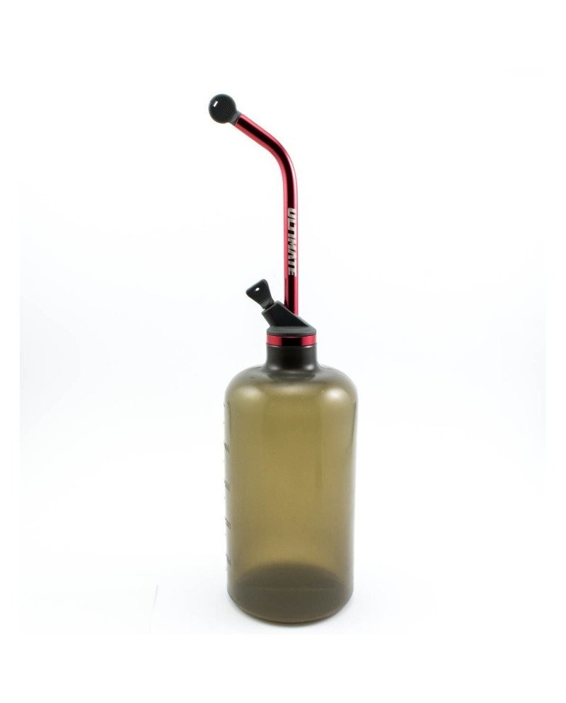 BIBERÓN ULTIMATE PRO CUELLO METÁLICO 500cc