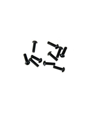 TORNILLO M2.5X8 CABEZA DE CEBO (8u) MUGEN