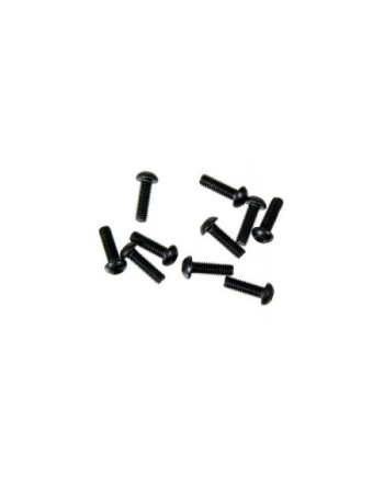 TORNILLO M2.5X8 CABEZA DE CEBO (8u) MUGEN