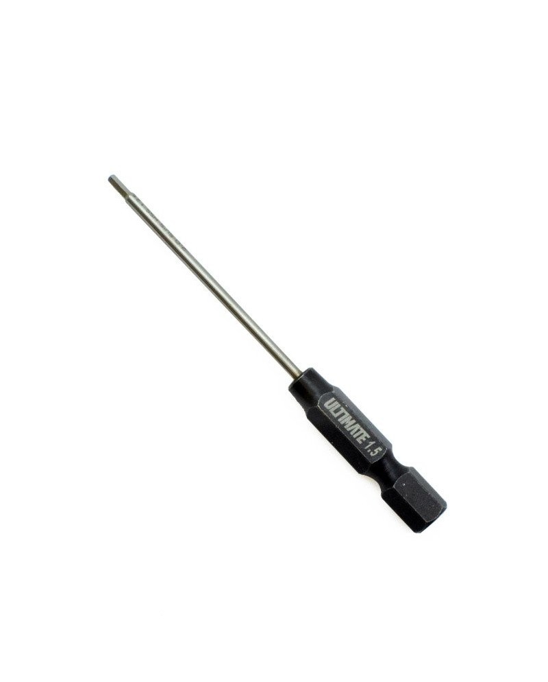 PUNTA ALLEN POWER TOOL PRO 1.5 x 80mm