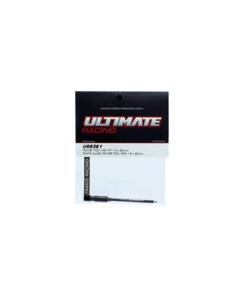 PUNTA ALLEN POWER TOOL PRO 1.5 x 80mm