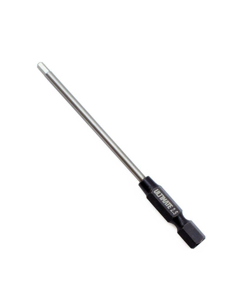 PUNTA ALLEN POWER TOOL PRO 2.5 x 80mm