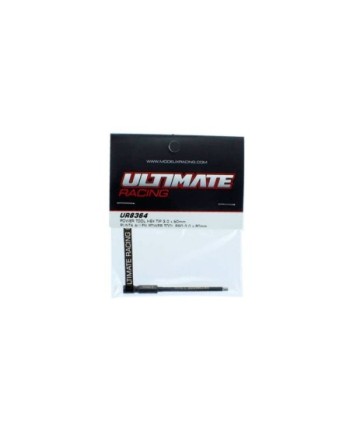 PUNTA ALLEN POWER TOOL PRO 3.0 x 80mm