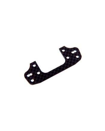 SOPORTE TIRANTE TRASERO MTX-6R MUGEN (1u.)