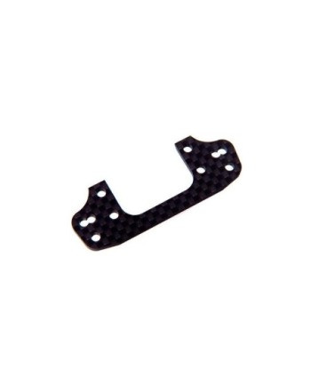 SOPORTE TIRANTE TRASERO MTX-6R MUGEN (1u.)