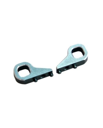 PLACAS CONVERGENCIA TRAS. INF. FRONTAL MTC1 MUGEN (2u.)