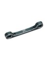 PLACA CONVERGENCIA DEL. INF. FRONTAL MTC1 MUGEN (1u.)