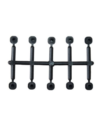 SET CASQUILLOS CONVERGENCIAS MTC1 MUGEN