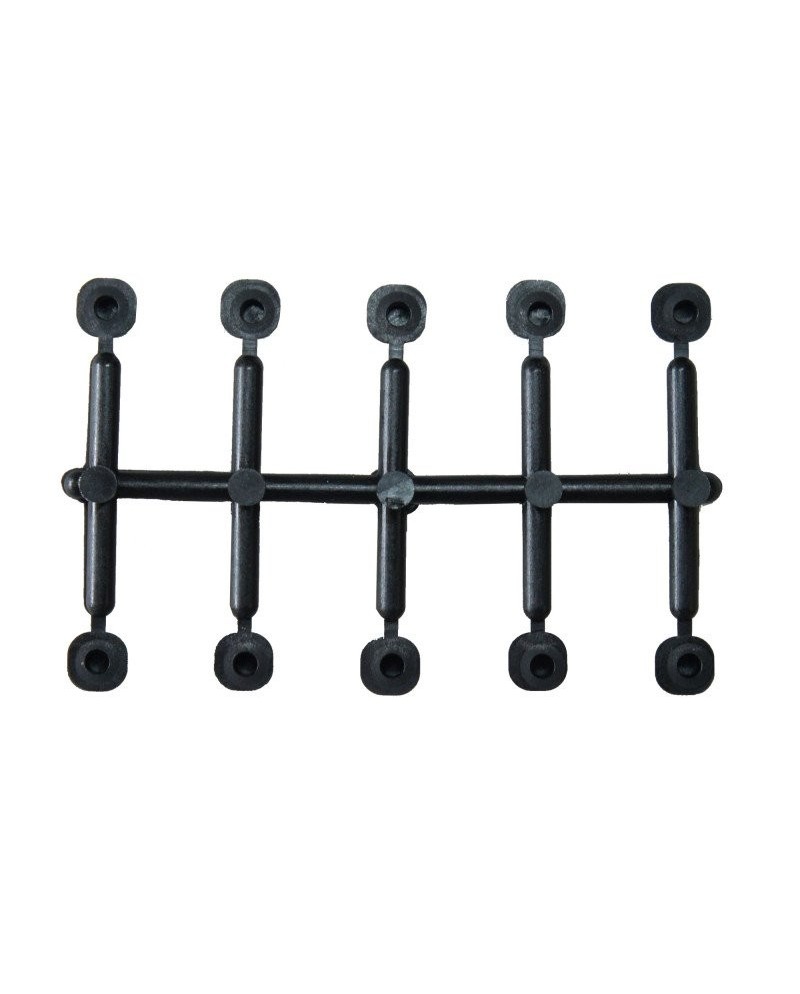 SET CASQUILLOS CONVERGENCIAS MTC1 MUGEN