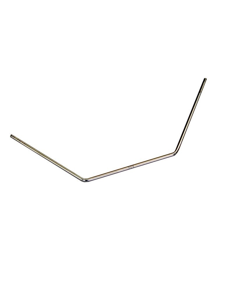 BARRA ESTABILIZADORA DEL. 1,3mm MTC1 MUGEN (1u.)