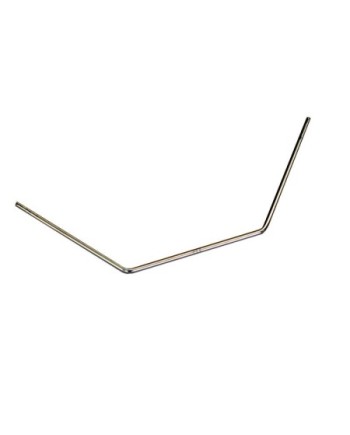 BARRA ESTABILIZADORA DEL. 1,3mm MTC1 MUGEN (1u.)