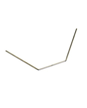 BARRA ESTABILIZADORA TRAS. 1,2mm MUGEN (1u.)