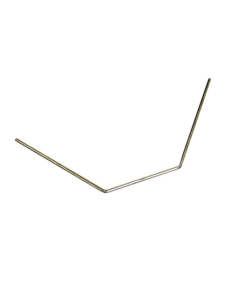 BARRA ESTABILIZADORA TRAS. 1,2mm MUGEN (1u.)