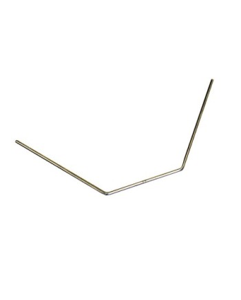 BARRA ESTABILIZADORA TRAS. 1,2mm MUGEN (1u.)