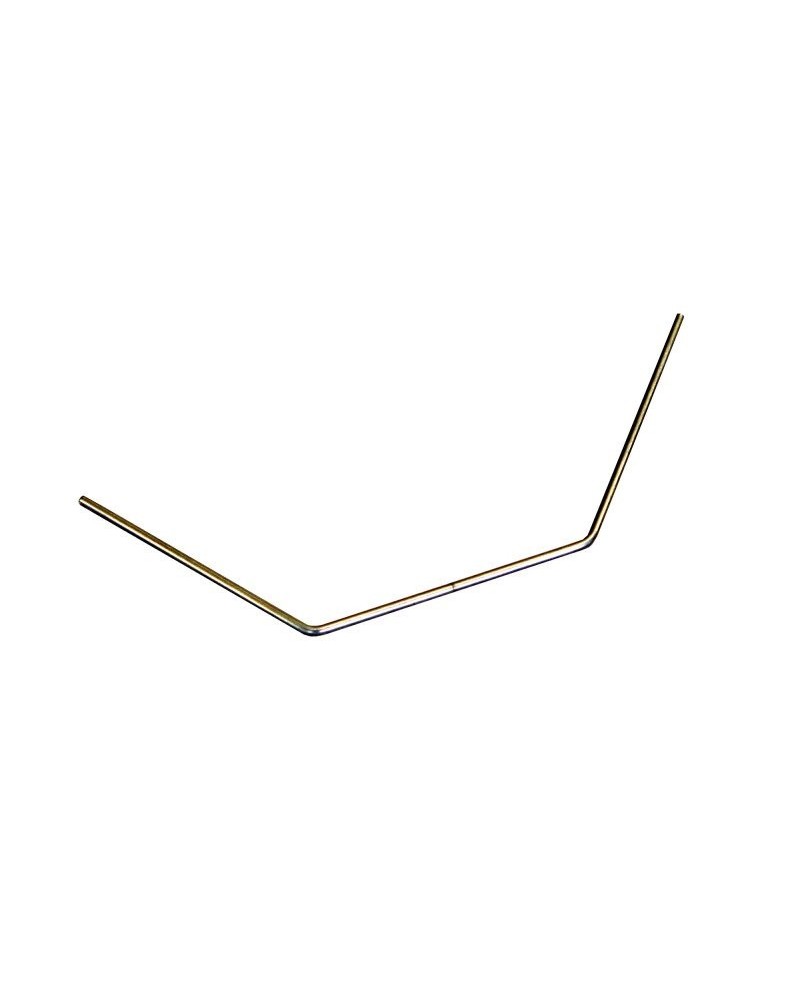 BARRA ESTABILIZADORA DEL. 1,1mm MUGEN (1u.)