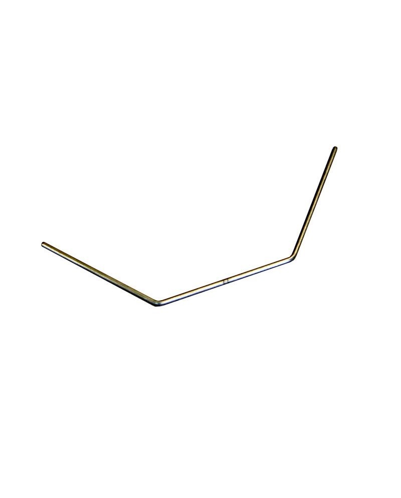 BARRA ESTABILIZADORA DEL. 1,2mm MUGEN (1u.)