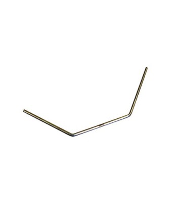 BARRA ESTABILIZADORA DEL. 1,4mm MUGEN (1u.)