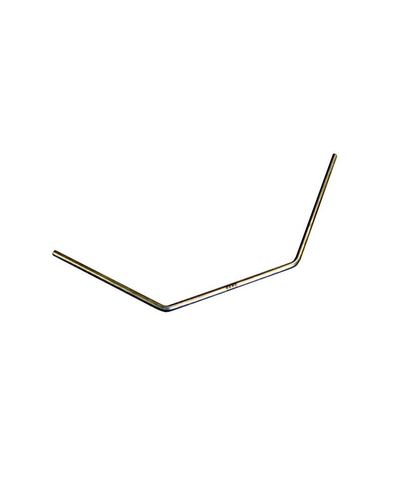 BARRA ESTABILIZADORA DEL. 1,4mm MUGEN (1u.)