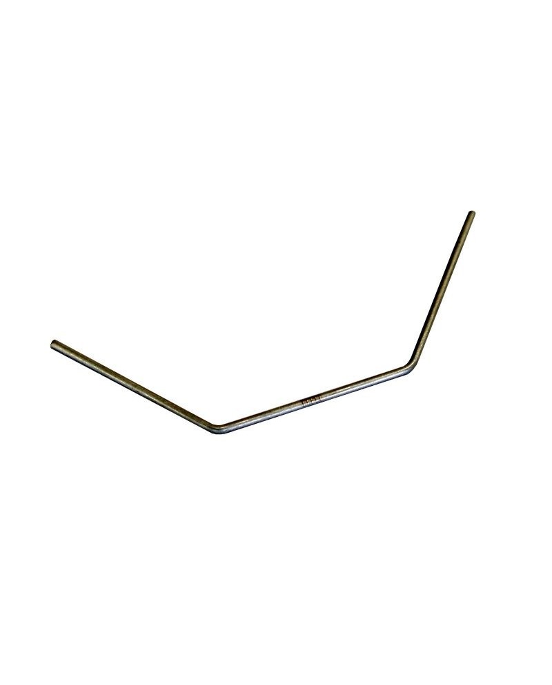 BARRA ESTABILIZADORA DEL. 1,5mm MUGEN (1u.)