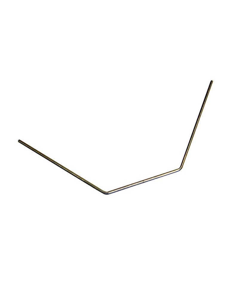 BARRA ESTABILIZADORA TRAS. 1,1mm MUGEN (1u.)