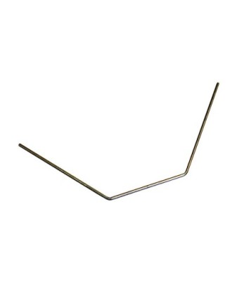 BARRA ESTABILIZADORA TRAS. 1,1mm MUGEN (1u.)