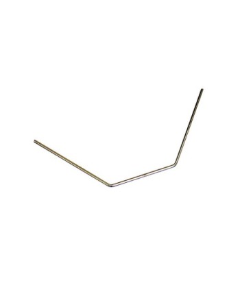 BARRA ESTABILIZADORA TRAS. 1,3mm MUGEN (1u.)