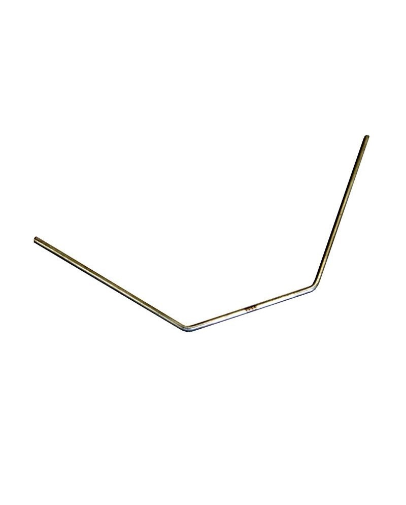 BARRA ESTABILIZADORA TRAS. 1,4mm MUGEN (1u.)
