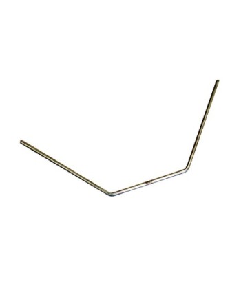 BARRA ESTABILIZADORA TRAS. 1,4mm MUGEN (1u.)